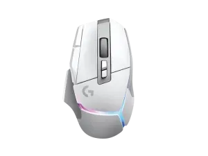 G502 X PLUS