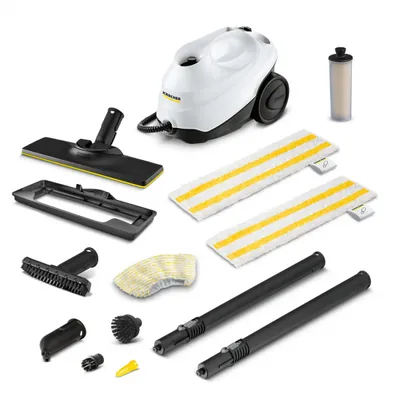Steam cleaner Kärcher SC 3 EasyFix Plus *EU