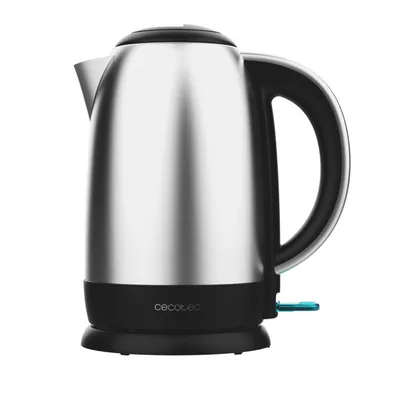 Electric kettle CECOTEC THERMOSENSE 200 STEEL