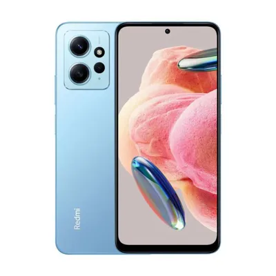 Redmi Note 12