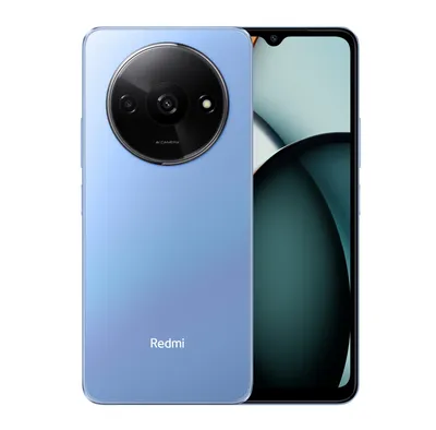 Redmi A3
