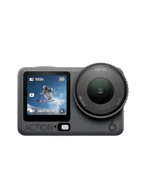 OSMO ACTION 6 CAMERA