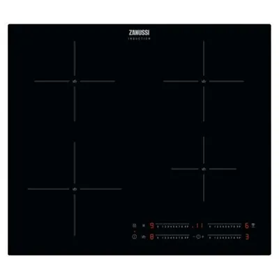 Cooktop ZANUSSI IPZS6452KC
