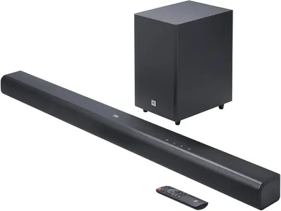 SoundBar SB550