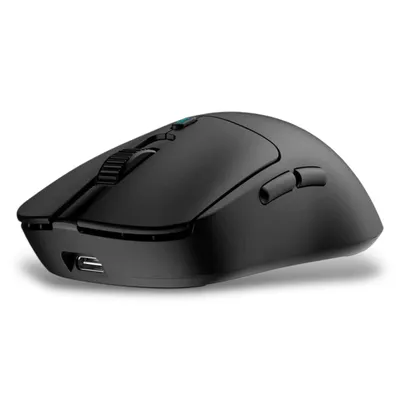 Triple-mode gaming mouse Porodo PDX324 12000DPI