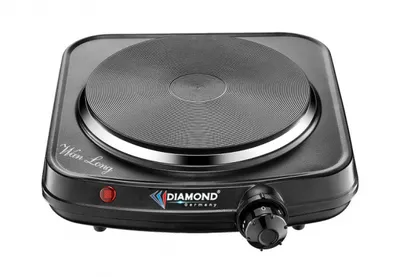 Electric cooker Diamond DM-5882