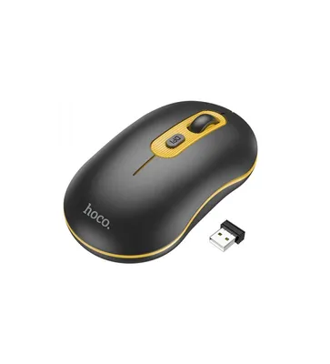 Mouse Hoco GM21