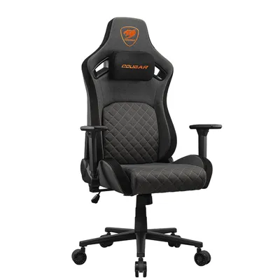 Gaming chair COUGAR Defensor F 3MDFFGRB.0001
