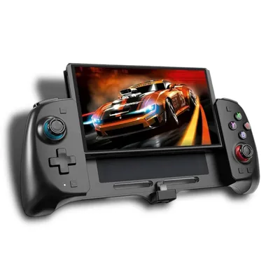 Porodo Gaming Switch Controller PDX612