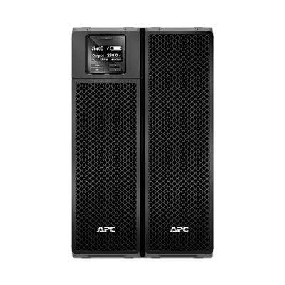 UPS APC SRT10KXLI 10000 VA 10000 Wt
