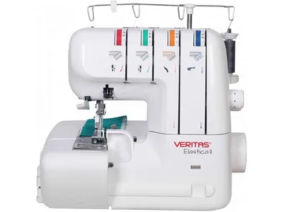 Sewing machine VERITAS 1330-CB-004