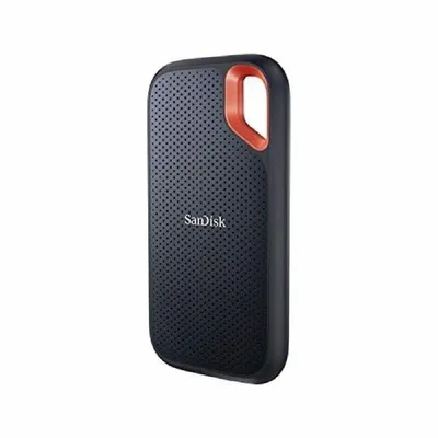 Portable SSD SanDisk Extreme Portable Pro SSD 2000MB s