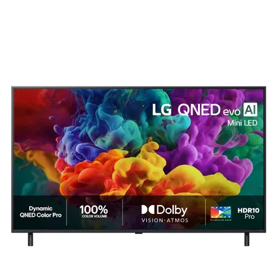 Tv 86QNED85B6B