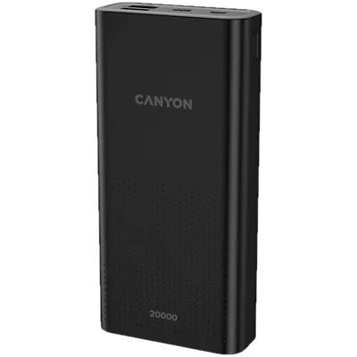 Power bank Canyon PB2001