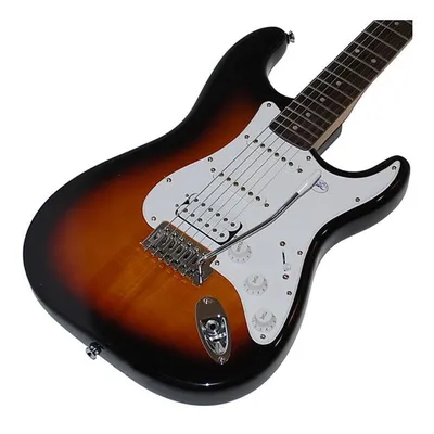 Squier Bullet HSS Electric Guitar BSB