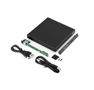 Case for DVD