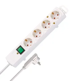 Brennenstuhl Comfort Line Plus 2m 4007123641048
