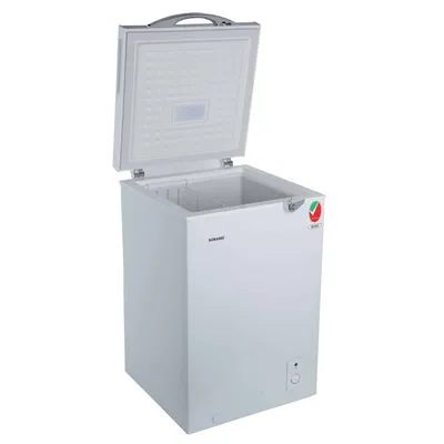 Freezer SONASHI SCF-100