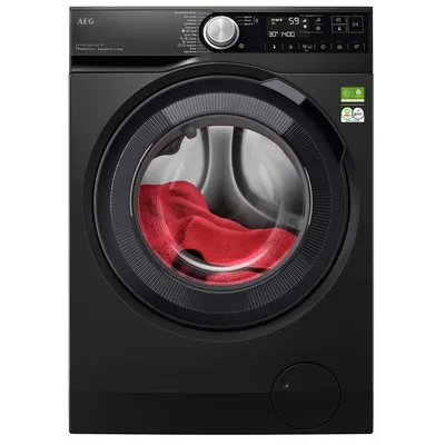 Washing machine AEG LFR8506QE 11 kg