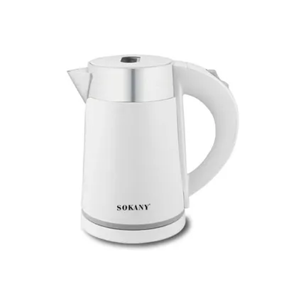 Electric kettle Sokany SK-0808