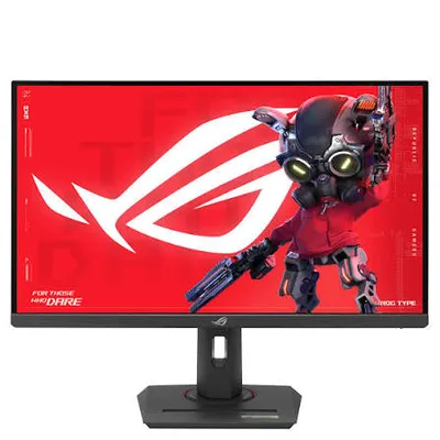 XG27UCG Default