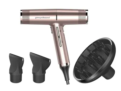 Hair dryer GA.MA IQ PERFETTO PK PH6060.PK