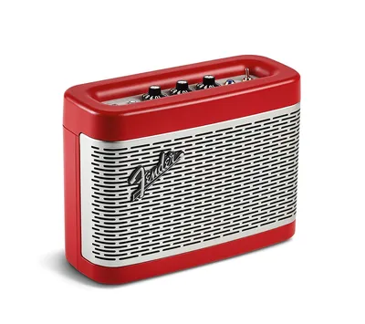 Bluetooth speaker Fender Newport