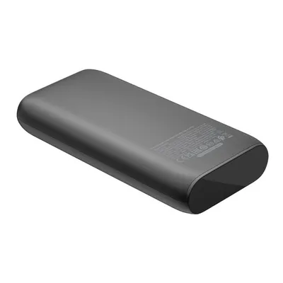 Power bank Belkin BoostCharge 26 000 mAh 32W PD 4-Port Power Bank BPB016BTBK