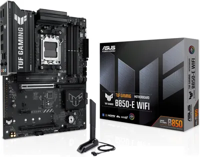 Motherboard ASUS TUF GAMING B850-E WiFi 90MB1L20