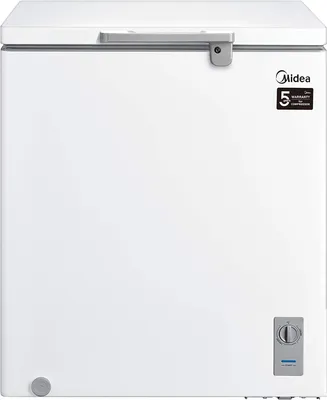 Midea freezer 186 Liters Chest Freezer Hs186CN