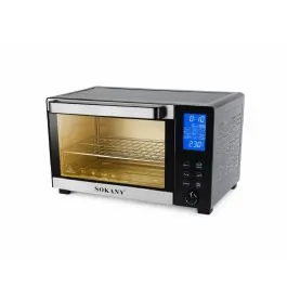 Electric Oven SK-10009