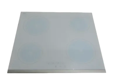 Gas stove Built-in Simfer H6C H0460SW: