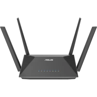 Dual Band WiFi 6 Gigabite router RT-AX52 Pro 90IG08T0-MO3H00AX3000 2402 574Mbps