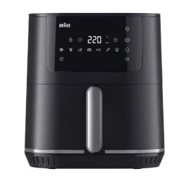 Air fryer HF5030IBK