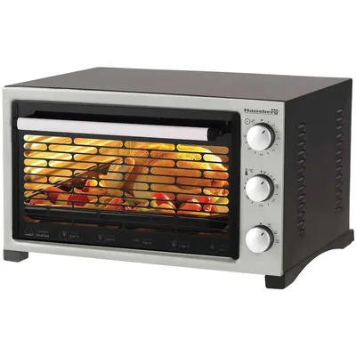 Electric oven Hausberg HB-9320