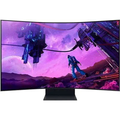 Odyssey Ark 55 LS55CG97WNIXCI