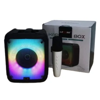 Speaker iKaraoke Box GTS-1886