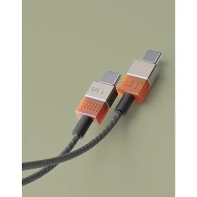 USB-C charger VLP NEO 100W 1037001