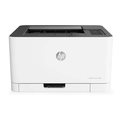 Color laser printer HP Colour LaserJet 150nw 4ZB95A A4