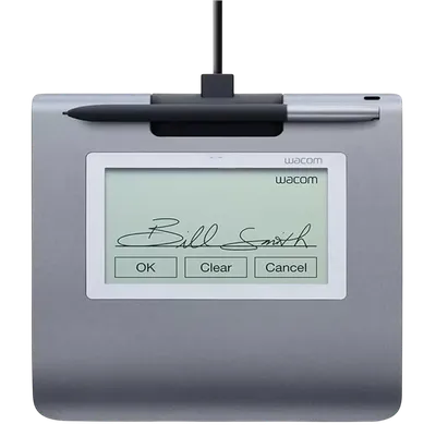Signature Pad STU-430