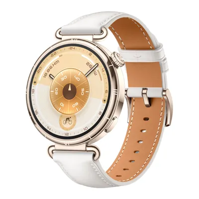 Smart watch Huawei WATCH GT6 41mm KSU-B19 Composite Leather Strap 55020FVV