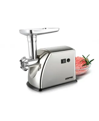 Meat grinder Geepas GMG1909