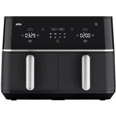 TD5030 TwinCook 5 Air fryer