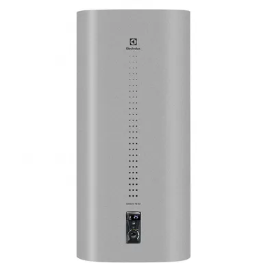 Water heater Electrolux EWH50 Centurio IQ 3.0