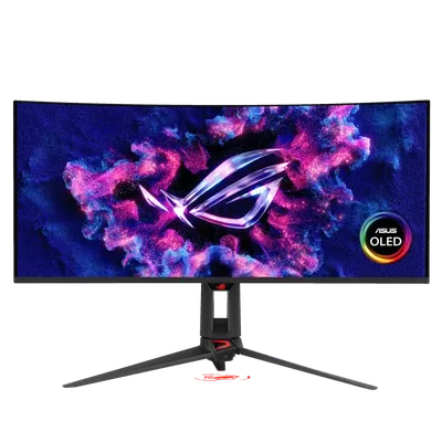 ROG Swift OLED PG34WCDN