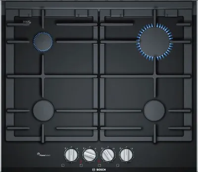 Built-in cooktop Bosch PRP6A6D70R