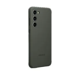 Case S23 plus Silicone Case EF-PS916
