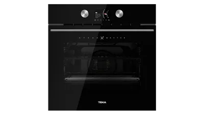 Kitchen built-in oven TEKA 111000036 STEAKMASTER NIGHT RIVER BLACKURBAN