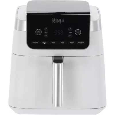Ninja AF180EUWH Air Fryer MAX PRO 6.2l