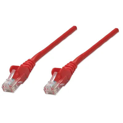 ITK PC04-C6U- cat6e UTP CAT6 patch cord network cable